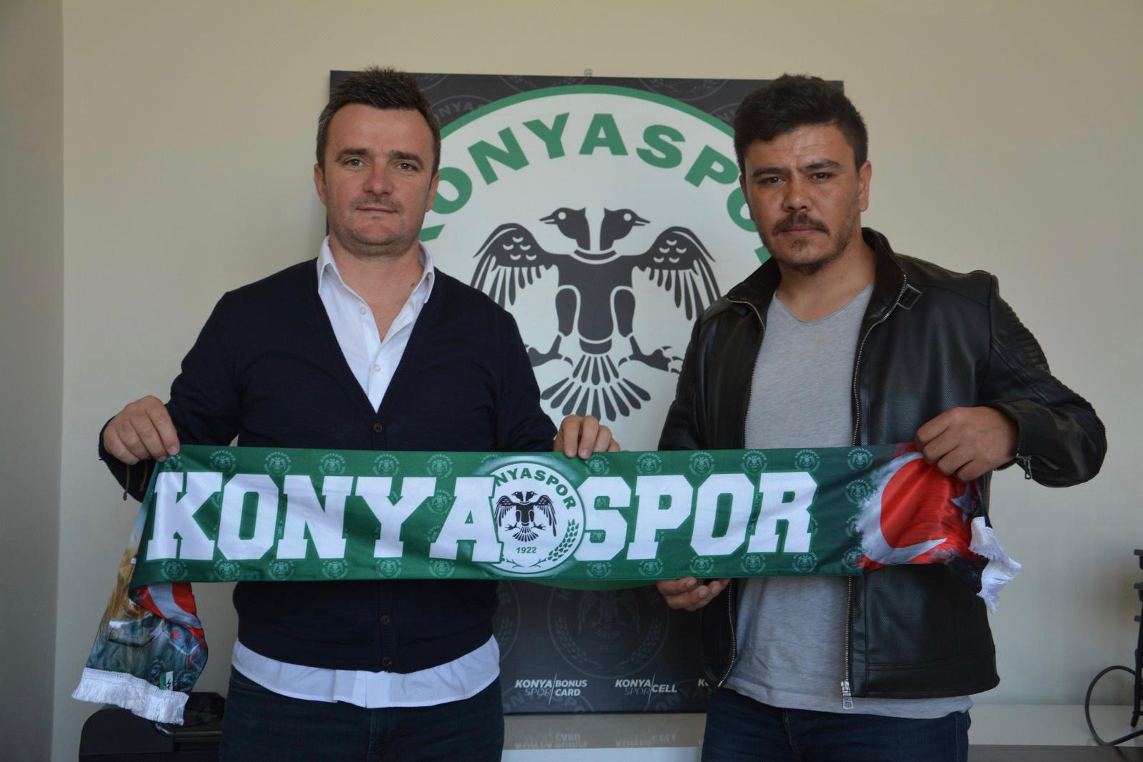 Konyaspor Futbol Okulları, Uşak’ta