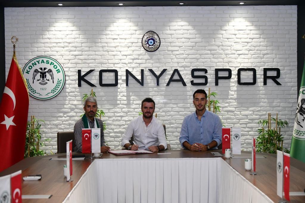 Konyaspor futbol Okulları İstanbul’da… 