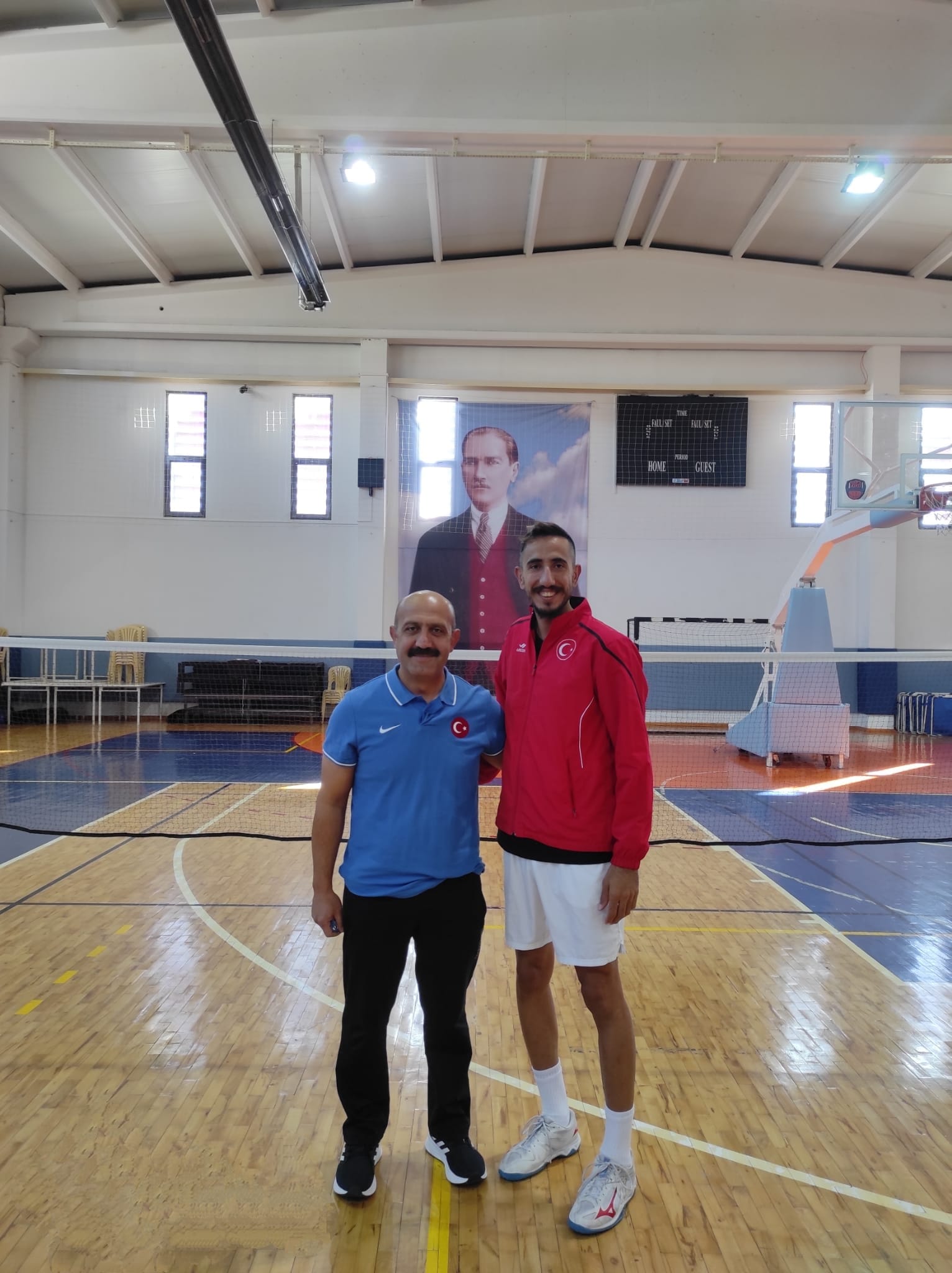 Badminton Dünya Şampiyonası başlıyor