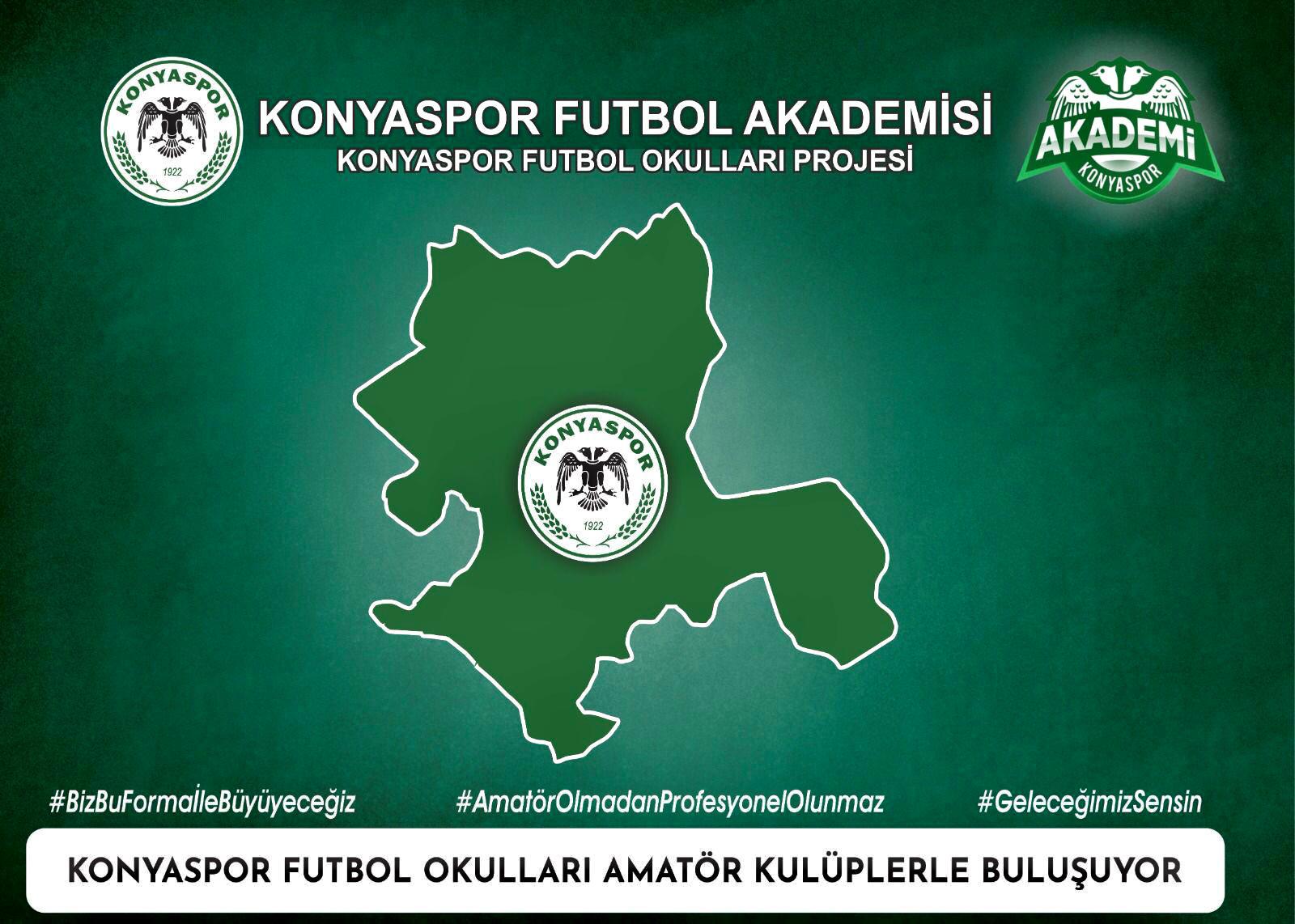 Yeşil Beyaz Amatör Spor Kulübü ile Anlaşma İmzalandı