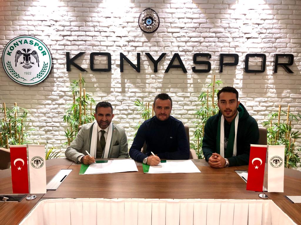 Konyaspor Futbol Okullarımız İstanbul Ataşehir, Esenyurt ve Bahçelievler’de