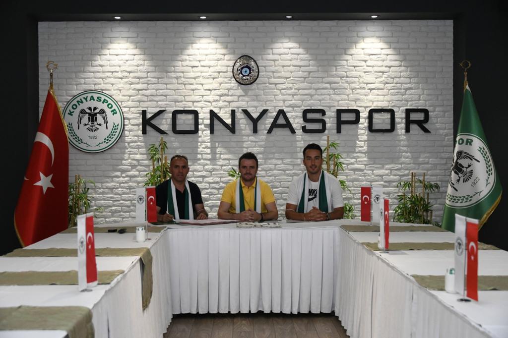 Konyaspor Futbol Okulları Burdur Bucak’ta faaliyete başlıyor  