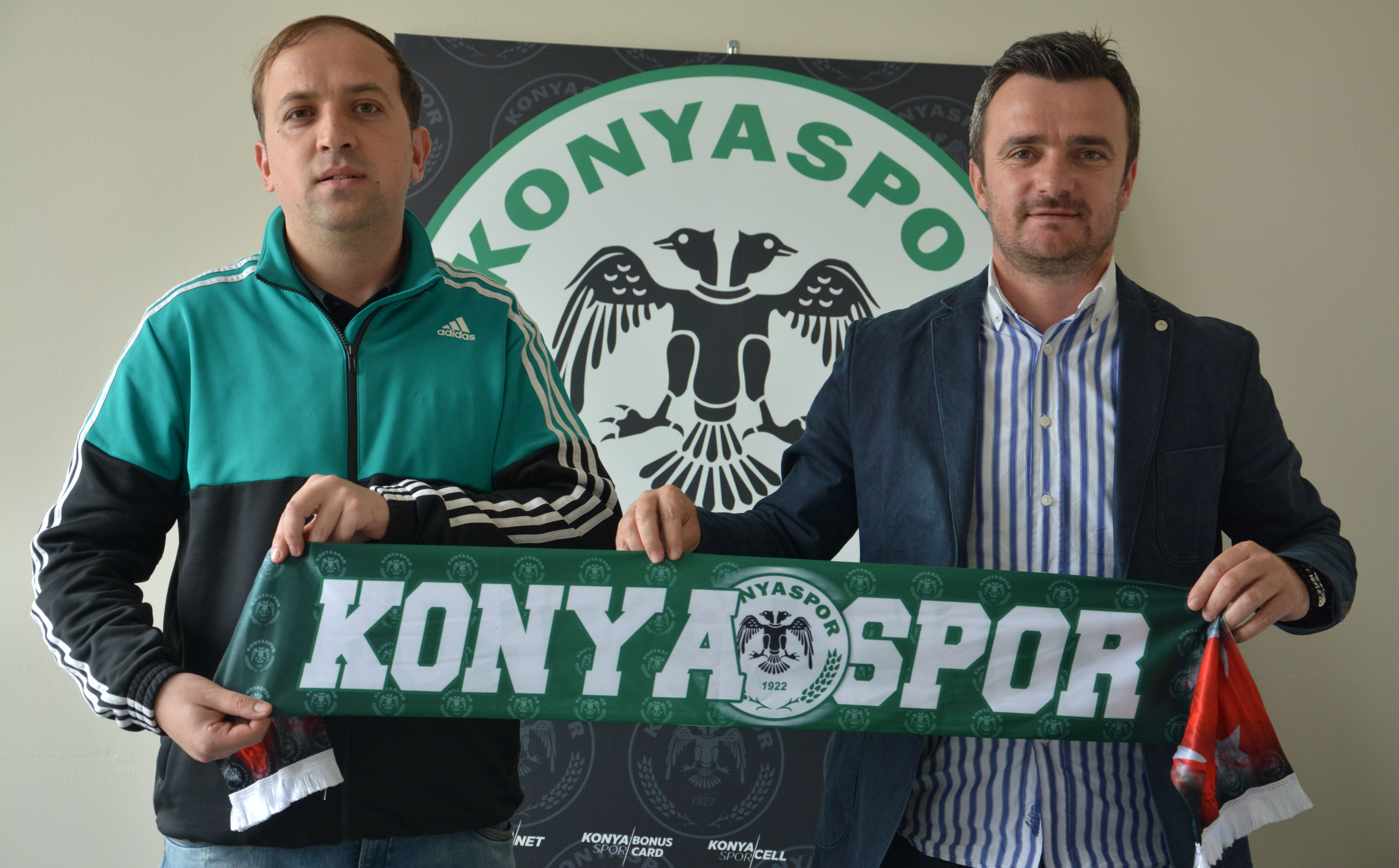 Konyaspor Futbol Okulları Eskişehir’de 