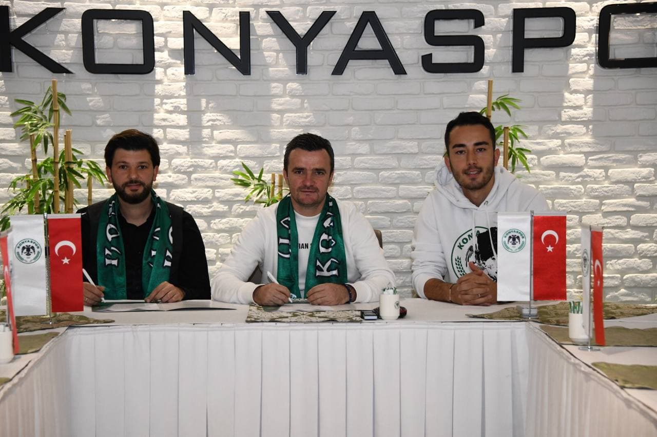 Konyaspor Futbol Okullarımız İstanbul Sultangazi’de…