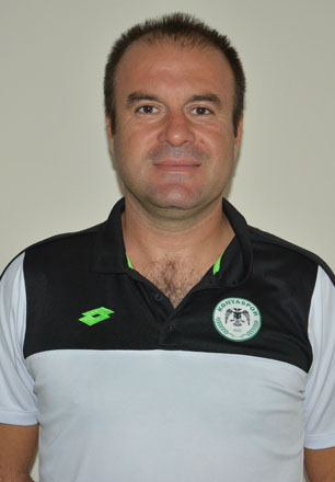 Yunus Emre Sürmeligöz