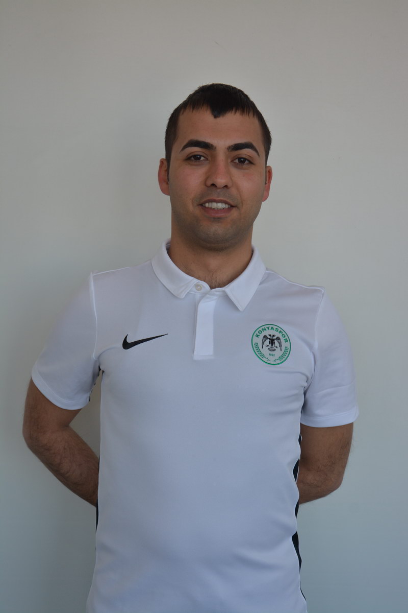 Ömer Çalışkan 