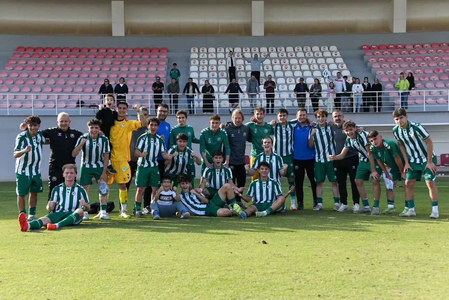 Konyaspor U17, Deplasmanda Antalyaspor’u 1-0 Yendi