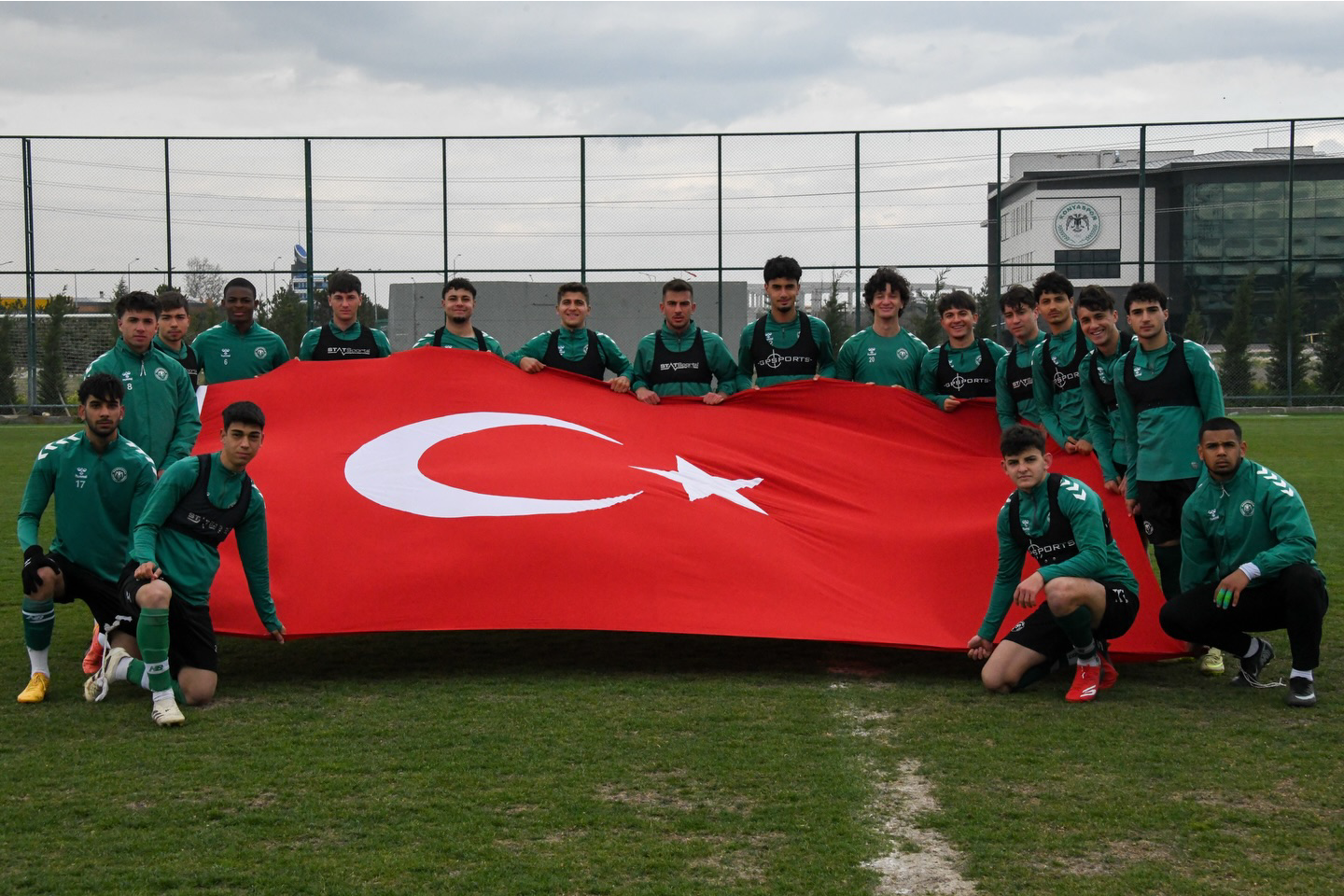 23 Nisan Ulusal Egemenlik ve Çocuk Bayramı Kutlu Olsun