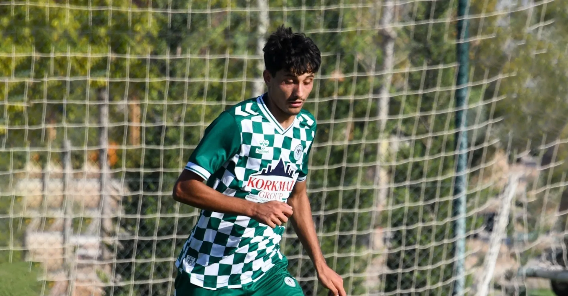 Konyaspor U19, Trabzonspor U19 Karşısında 2-2 Berabere Kaldı